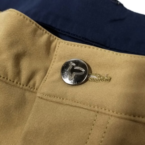 Birddogs Pants Birddogs Boom Stretch Khakis Lined Pants Poshmark